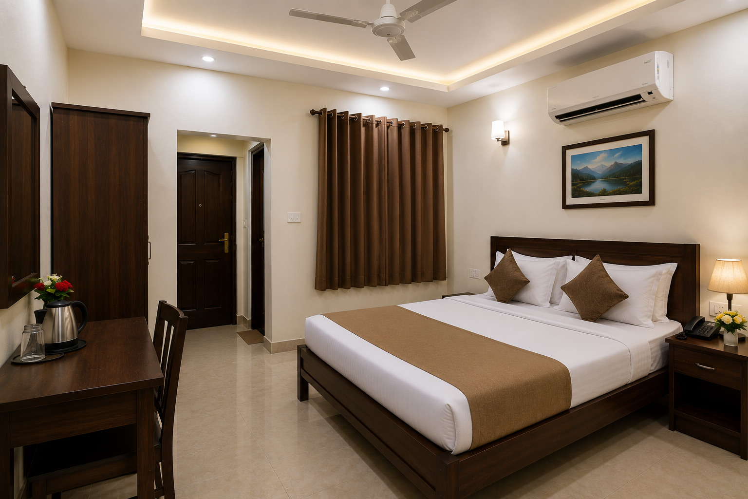 AC Room