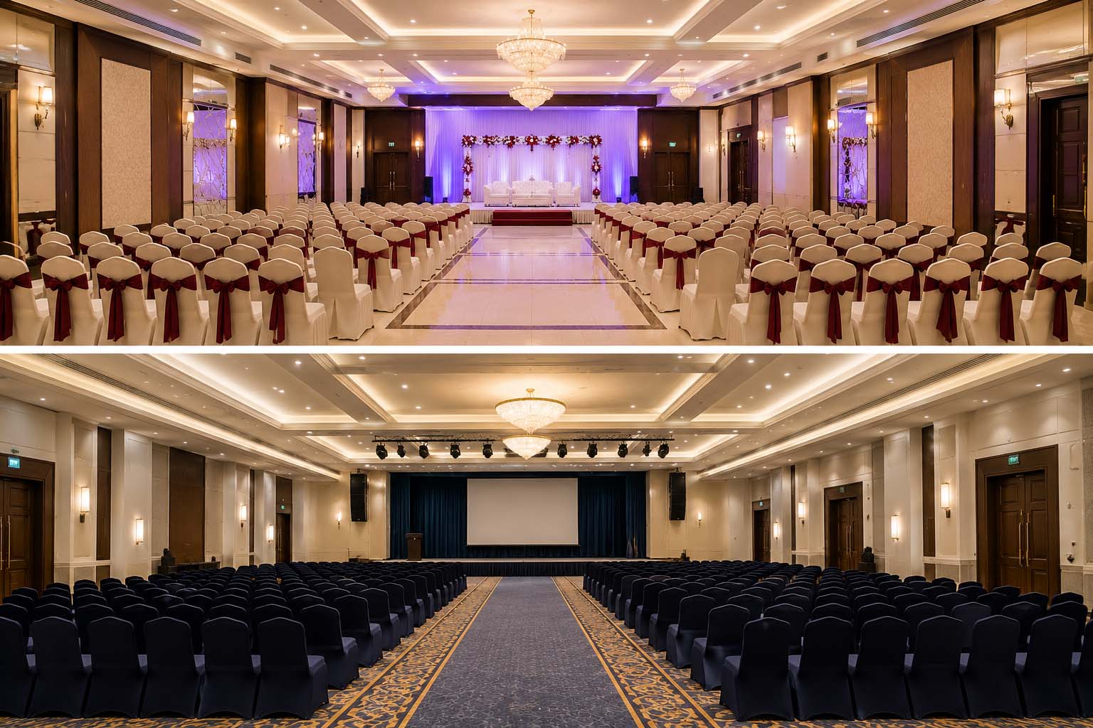 General Hall